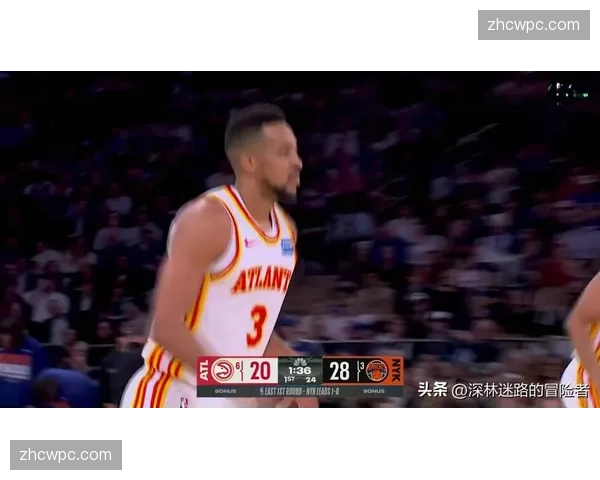 老鹰109-108险胜尼克斯 麦科勒姆关键球助球队2-1领先