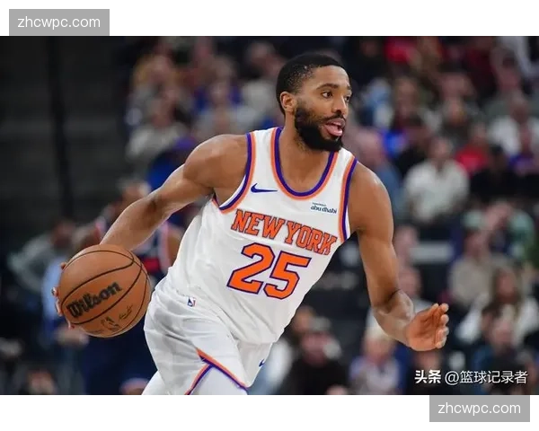 尼克斯防守效率联盟第六，下半场限制老鹰仅得32分